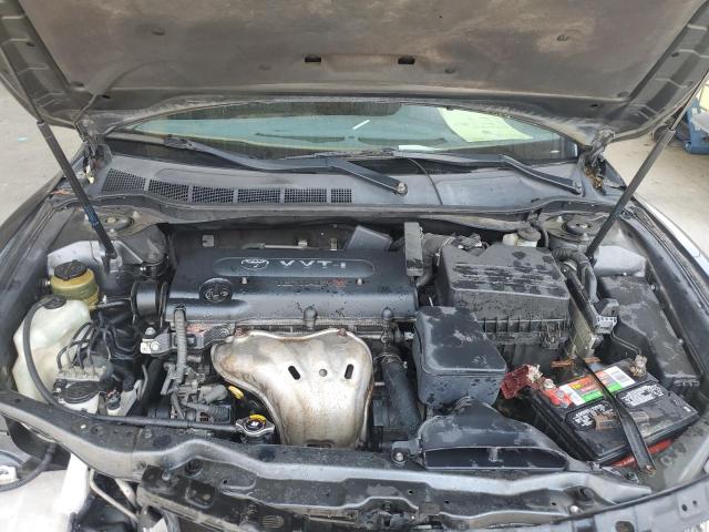 Photo 11 from auction – 2008 TOYOTA CAMRY CE with VIN 4T1BE46K48U224818