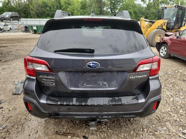 Photo 6 from auction – 2019 SUBARU OUTBACK 2. with VIN 4S4BSAFC1K3308480