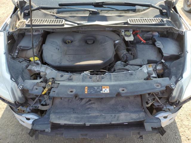 Photo 12 from auction – 2014 FORD ESCAPE SE with VIN 1FMCU0G93EUD46786