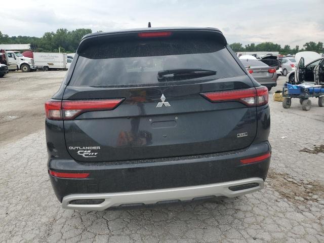 Photo 6 from auction – 2022 MITSUBISHI OUTLANDER with VIN JA4J4VA85NZ061755