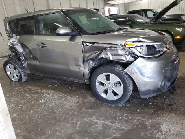 Photo 4 from auction – 2016 KIA SOUL with VIN KNDJN2A26G7397782