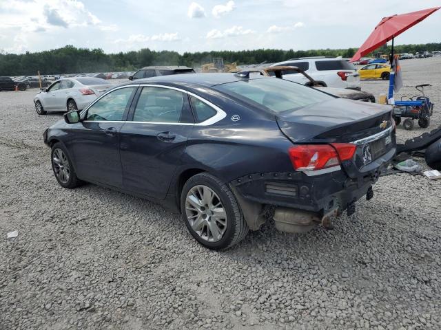 Photo 2 from auction – 2015 CHEVROLET IMPALA LS with VIN 2G11Z5SL1F9223010