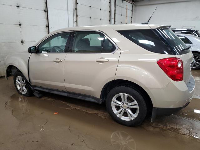 Photo 2 from auction – 2011 CHEVROLET EQUINOX LS with VIN 2GNALBEC6B1283559