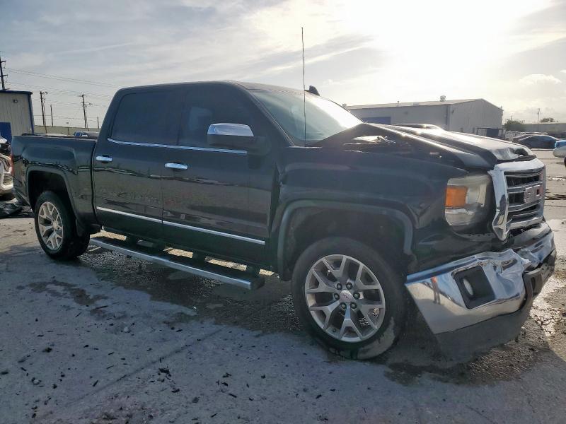 Photo 4 from auction – 2015 GMC SIERRA C15 with VIN 3GTP1VEC0FG162176