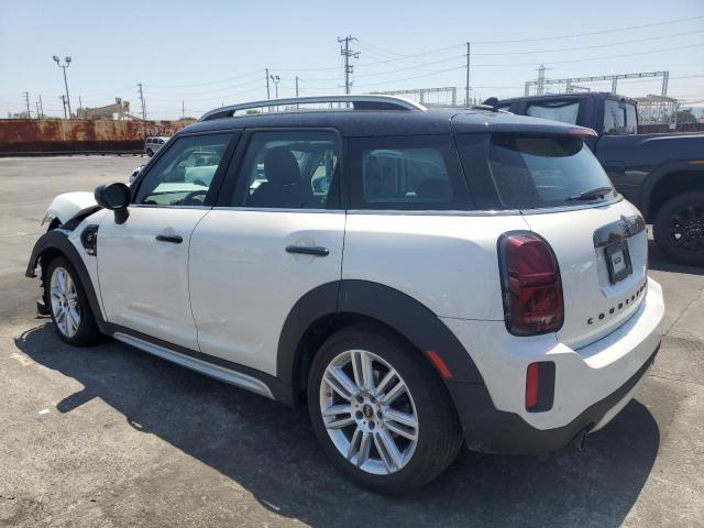 Photo 2 from auction – 2023 MINI COOPER with VIN WMZ53BR04P3P96711