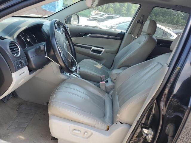 Photo 7 from auction – 2008 SATURN VUE XR with VIN 3GSCL53738S730861