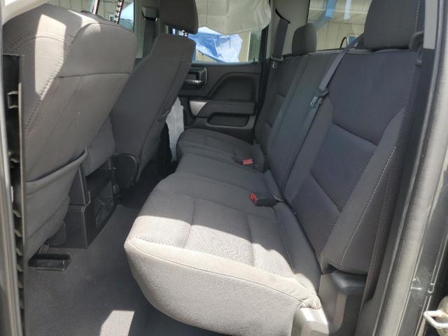 Photo 10 from auction – 2019 CHEVROLET SILVERADO with VIN 2GCVKPEC2K1114004