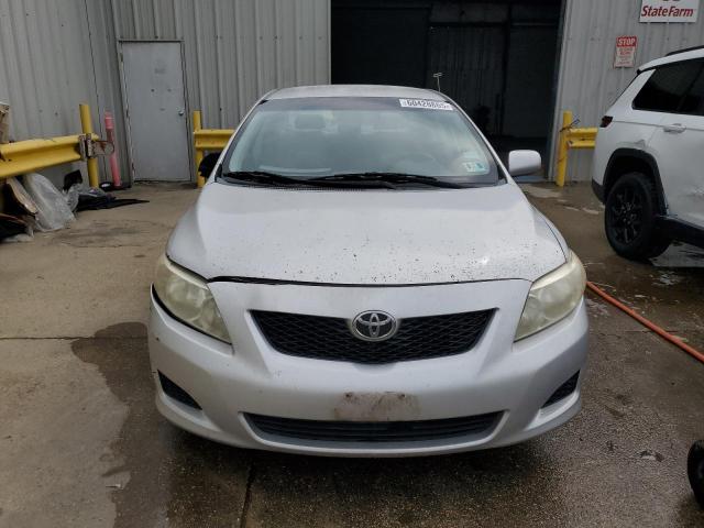 Photo 5 from auction – 2010 TOYOTA COROLLA BA with VIN 1NXBU4EE5AZ368060