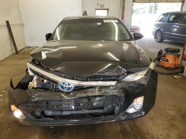 Photo 5 from auction – 2013 TOYOTA AVALON HYB with VIN 4T1BD1EB8DU011223