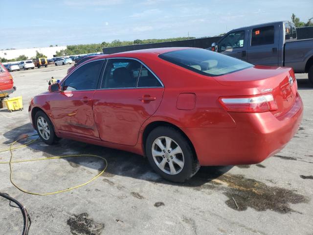 Photo 2 from auction – 2008 TOYOTA CAMRY CE with VIN 4T1BE46K18U229183