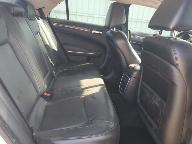 Photo 10 from auction – 2016 CHRYSLER 300 LIMITE with VIN 2C3CCAAG0GH161450