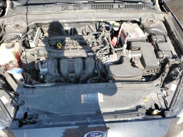 Photo 11 from auction – 2013 FORD FUSION SE with VIN 3FA6P0H71DR163436