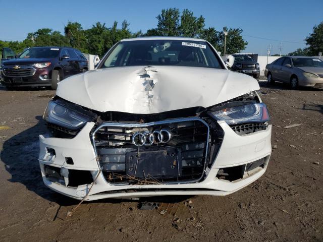 Photo 5 from auction – 2014 AUDI A4 PREMIUM with VIN WAUFFAFL2EN011637