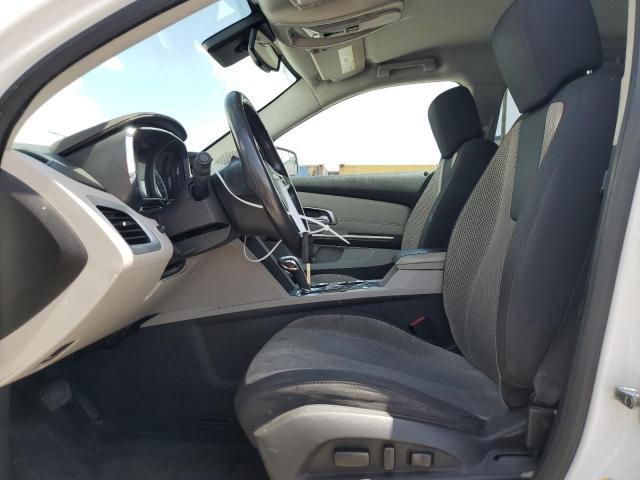 Photo 7 from auction – 2012 GMC TERRAIN SL with VIN 2GKALSEK9C6172660