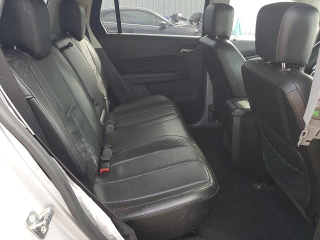 Zdjęcie 11 z aukcji – 2015 GMC TERRAIN SL z VIN 2GKFLXEK1F6320582