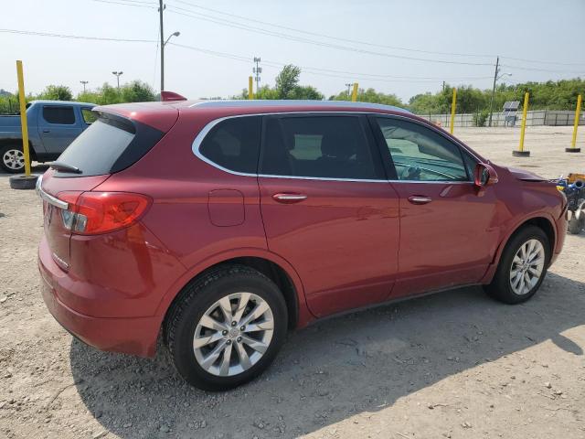 Photo 3 from auction – 2017 BUICK ENVISION E with VIN LRBFXDSA5HD013882
