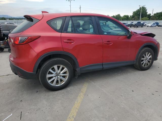Photo 3 from auction – 2014 MAZDA CX-5 SPORT with VIN JM3KE4BE8E0418654