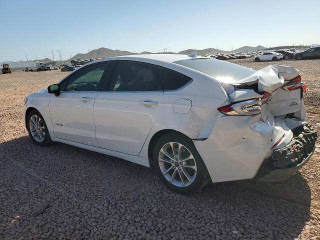 Photo 2 from auction – 2019 FORD FUSION SE with VIN 3FA6P0LU7KR100786