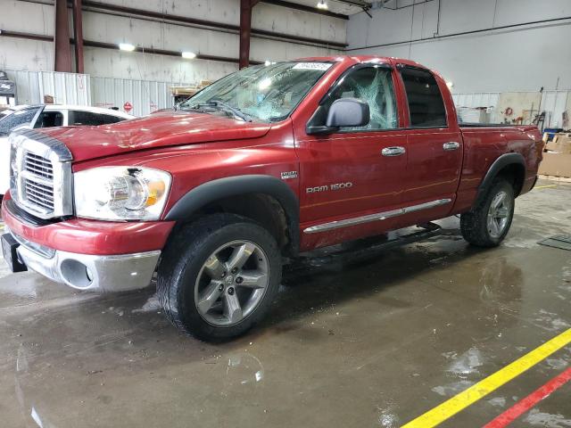 Photo 1 from auction – 2007 DODGE RAM 1500 S with VIN 1D7HU18297J518637