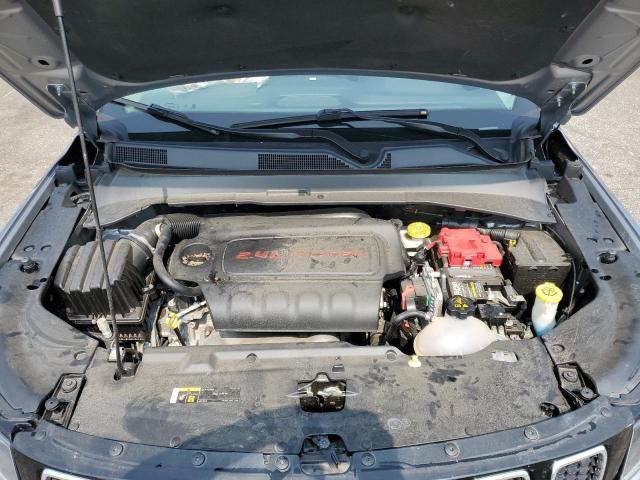 Photo 12 from auction – 2019 JEEP COMPASS LI with VIN 3C4NJDCB4KT753091