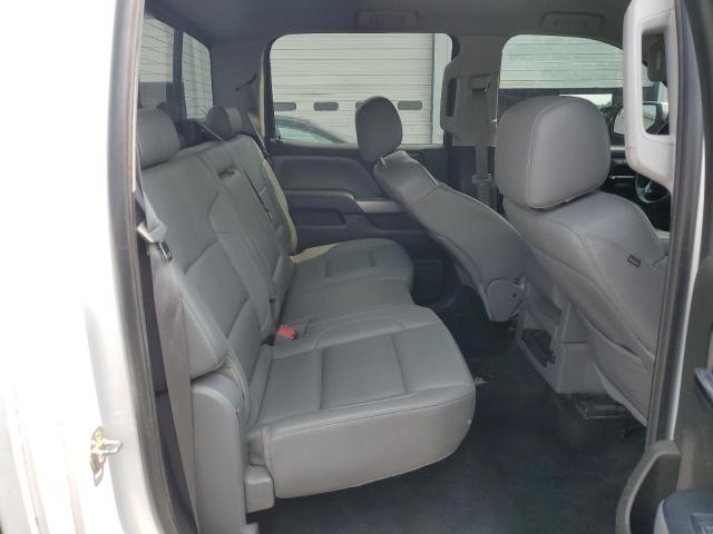Photo 10 from auction – 2014 CHEVROLET SILVERADO with VIN 3GCUKSEC2EG229468