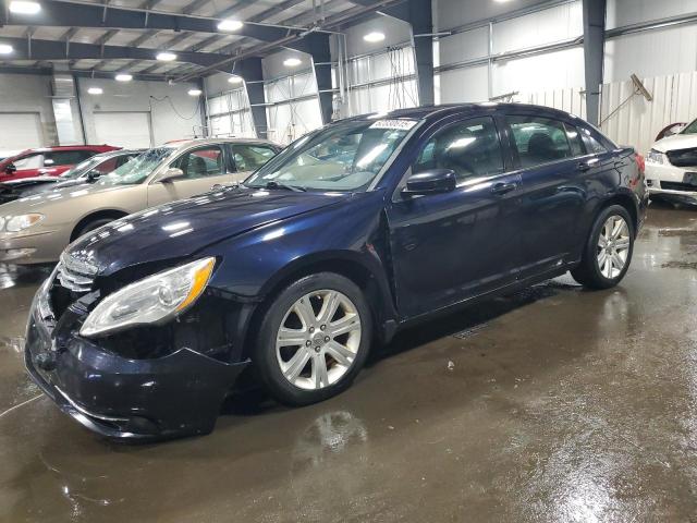 CHRYSLER 200 TOURIN 2012 with VIN 1C3CCBBB1CN183399 - Photo from auction