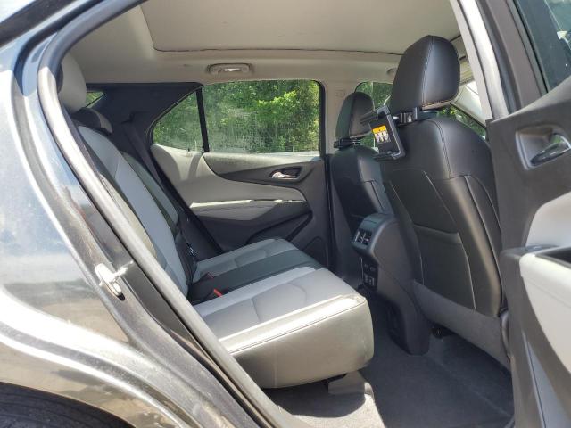 Снимка 11 от търг – 2018 CHEVROLET EQUINOX с VIN 3GNAXMEV3JS646761