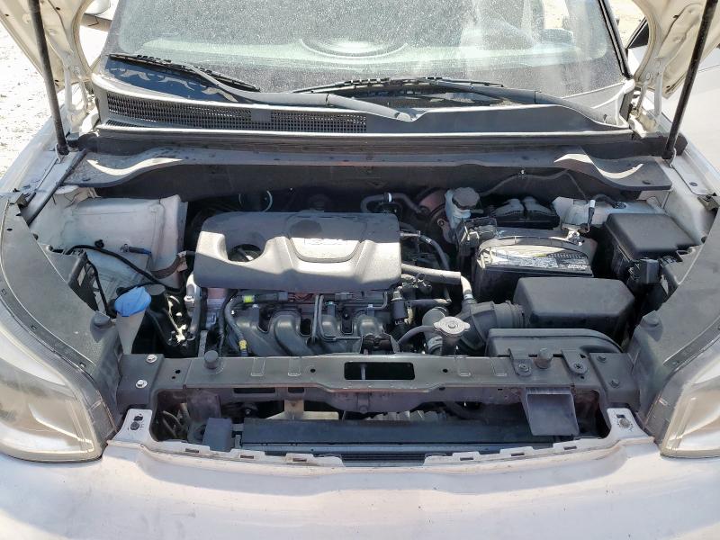 Photo 12 from auction – 2017 KIA SOUL with VIN KNDJN2A26H7479917