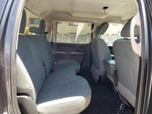 Photo 10 from auction – 2018 RAM 3500 ST with VIN 3C63RRGLXJG143887