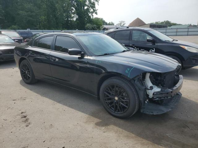 Photo 4 from auction – 2016 DODGE CHARGER SX with VIN 2C3CDXJG6GH351740