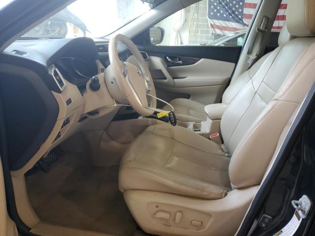 Photo 7 from auction – 2015 NISSAN ROGUE S with VIN 5N1AT2MV7FC872935