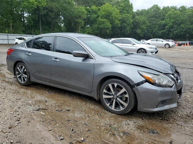 Photo 4 from auction – 2016 NISSAN ALTIMA 2.5 with VIN 1N4AL3AP0GC275634