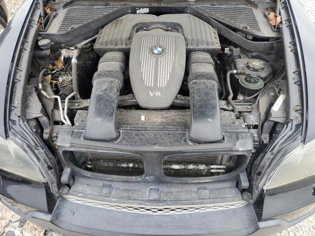 Photo 12 from auction – 2009 BMW X5 XDRIVE4 with VIN 5UXFE83549L169868