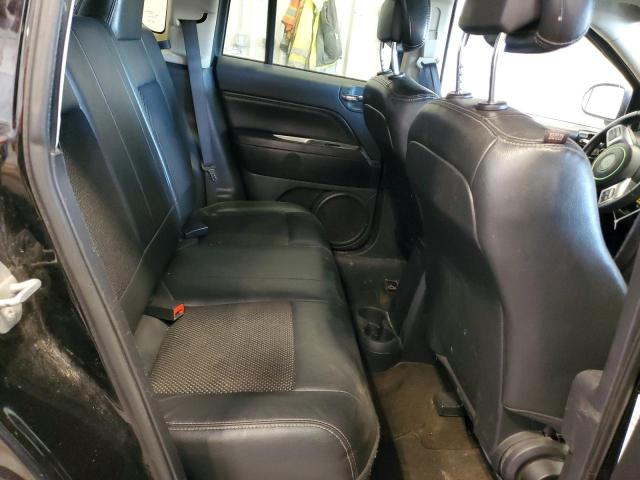 Photo 11 from auction – 2016 JEEP COMPASS LA with VIN 1C4NJDEBXGD685602