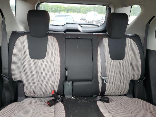 Photo 10 from auction – 2017 CHEVROLET EQUINOX LT with VIN 2GNALCEK1H1602517