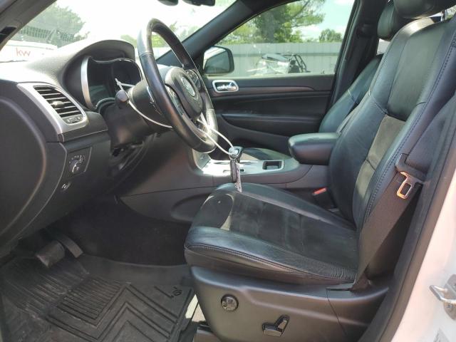 Photo 7 from auction – 2015 JEEP GRAND CHER with VIN 1C4RJFAG1FC212951