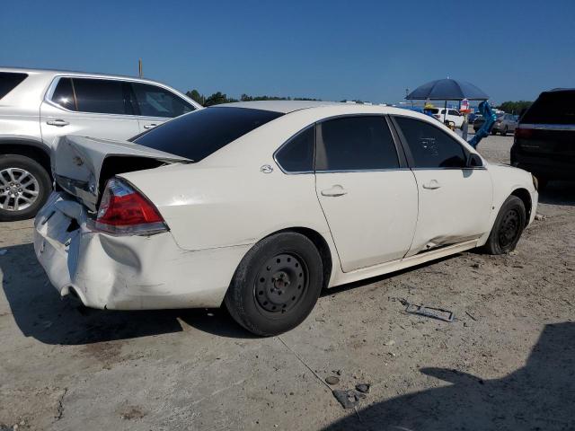 Photo 3 from auction – 2009 CHEVROLET IMPALA with VIN 2G1WS57M491277979