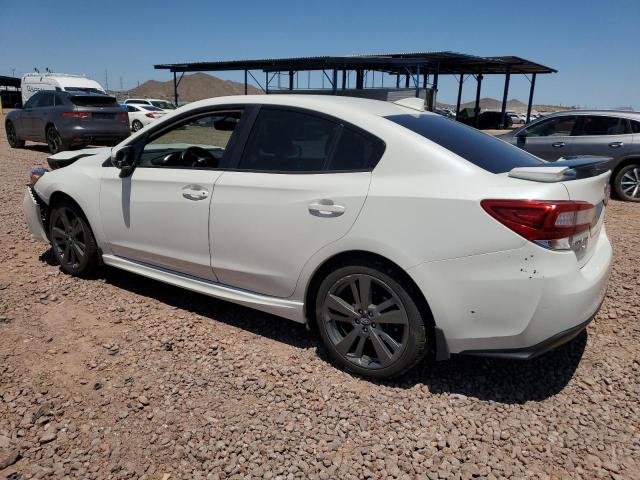 Photo 2 from auction – 2019 SUBARU IMPREZA SP with VIN 4S3GKAJ61K1623089