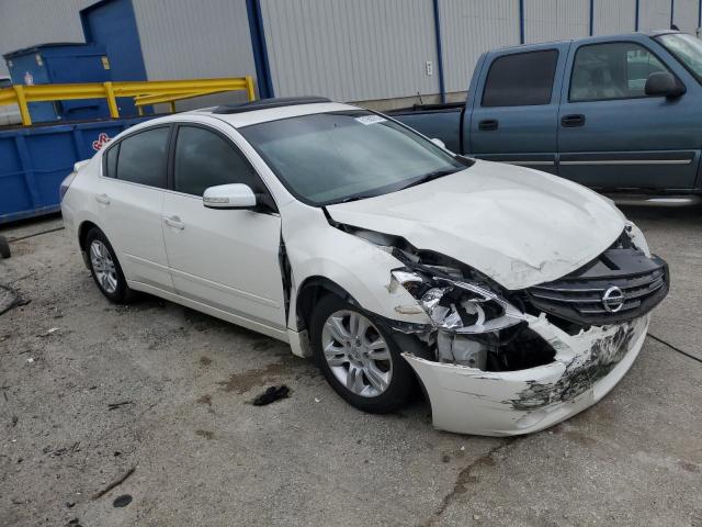 Photo 4 from auction – 2011 NISSAN ALTIMA BAS with VIN 1N4AL2AP3BC173859