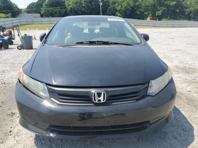 Photo 5 from auction – 2012 HONDA CIVIC EX with VIN 19XFB2F81CE047059