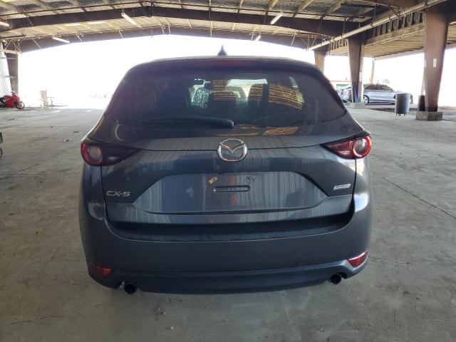 Photo 6 from auction – 2017 MAZDA CX-5 TOURI with VIN JM3KFACL7H0163086