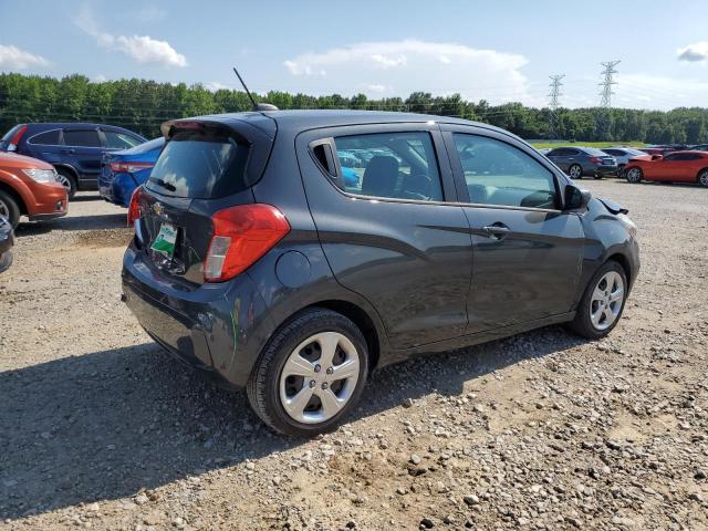 Photo 3 from auction – 2020 CHEVROLET SPARK LS with VIN KL8CB6SA3LC476481