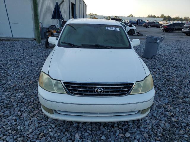 Photo 5 from auction – 2004 TOYOTA AVALON XL with VIN 4T1BF28B14U376449