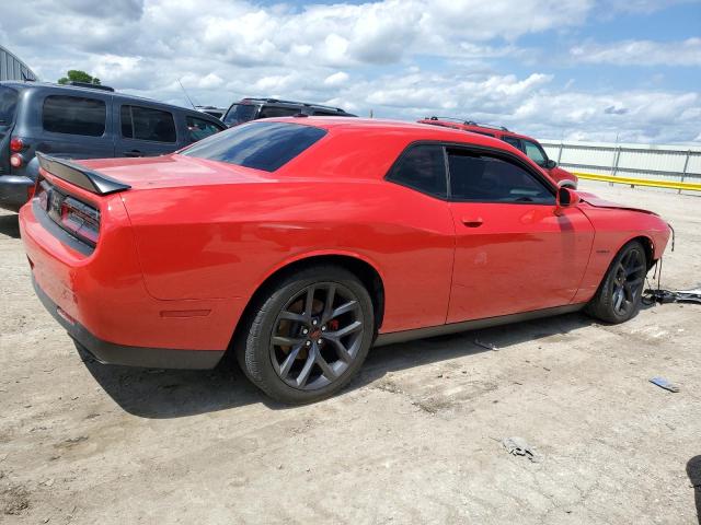 Photo 3 from auction – 2021 DODGE CHALLENGER with VIN 2C3CDZBT2MH609934