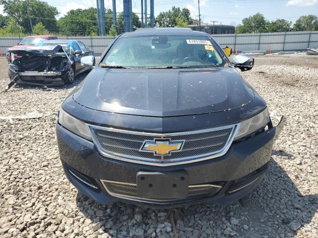 Photo 5 from auction – 2014 CHEVROLET IMPALA LTZ with VIN 2G1155S35E9256800