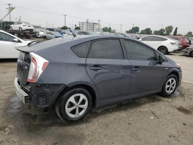 Photo 3 from auction – 2013 TOYOTA PRIUS with VIN JTDKN3DU4D5561948