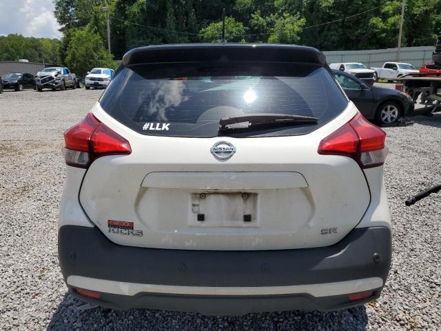 Photo 6 from auction – 2020 NISSAN KICKS SR with VIN 3N1CP5DV1LL547221