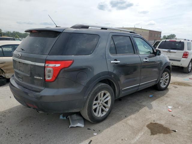 Photo 3 from auction – 2015 FORD EXPLORER XLT with VIN 1FM5K7D83FGB46848