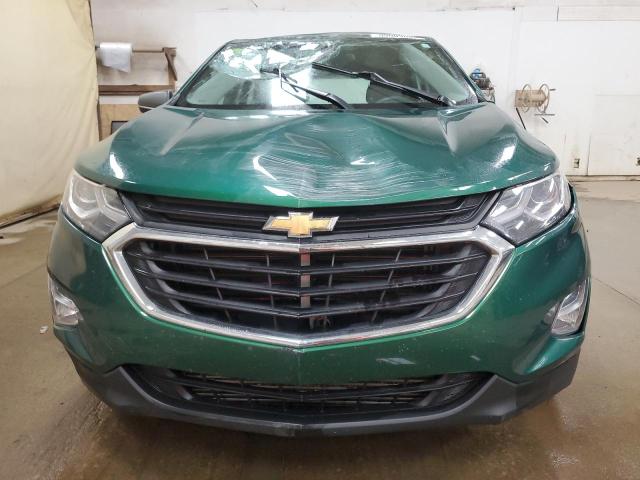 Photo 5 from auction – 2018 CHEVROLET EQUINOX LS with VIN 2GNAXHEV9J6153849