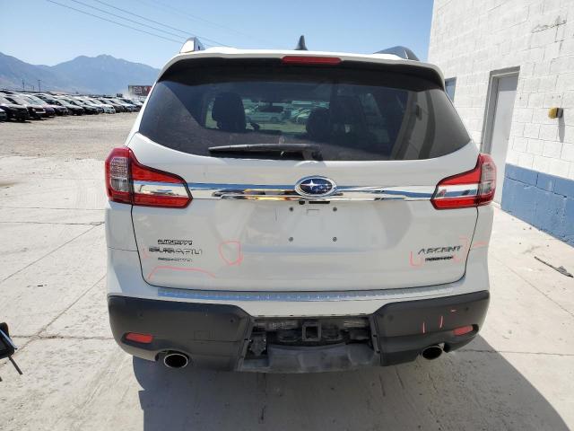 Photo 6 from auction – 2021 SUBARU ASCENT LIM with VIN 4S4WMAPD7M3416883